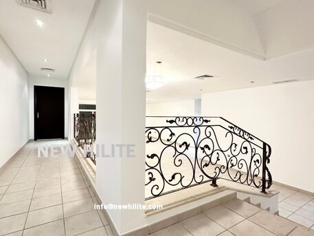 Kuwait City, Apartments/Houses, KWD 600/month,  4 BR,  FOUR BEDROOM APARTMENT FOR RENT IN MAHBOULA