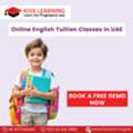 Online English Tuition Classes In UAE