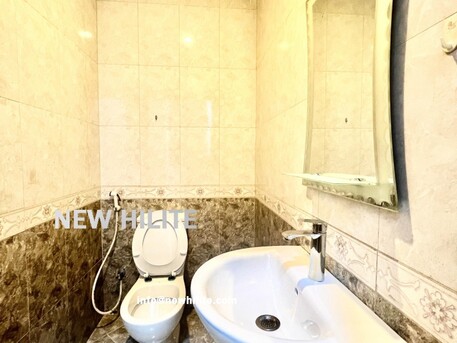 Kuwait City, Apartments/Houses, KWD 1000/month,  4 BR,  FOUR BEDROOM GROUND FLOOR FOR RENT IN AL SIDDEEQ