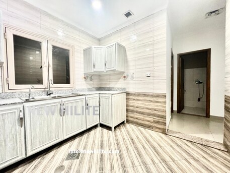 Kuwait City, Apartments/Houses, KWD 1000/month,  4 BR,  FOUR BEDROOM GROUND FLOOR FOR RENT IN AL SIDDEEQ