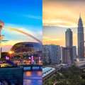 Reach At European Konnect For Singapore And Malaysia Group Holiday Package