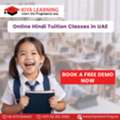 Online Hindi Tuition Classes In UAE