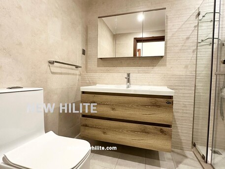 Kuwait City, Apartments/Houses, KWD 700/month,  3 BR,  THREE BEDROOM APARTMENT FOR RENT IN JABRIYA, KUWAIT