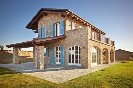 Milan, Real Estate For Sale, Studio,  Best Stone Houses For Sale In Piemonte