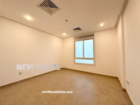 Salmiya, Apartments/Houses, KWD 650/month,  2 BR,  SEA VIW 2-BEDROOM APARTMENT WITH BALCONY FOR RENT IN SALMIYA