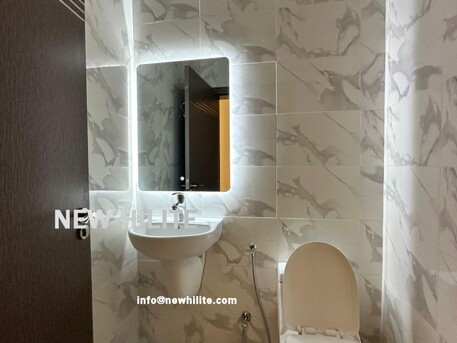 Kuwait City, Apartments/Houses, KWD 350/month,  1 BR,  ONE BEDROOM APARTMENT FOR RENT IN AL MASSAYEL