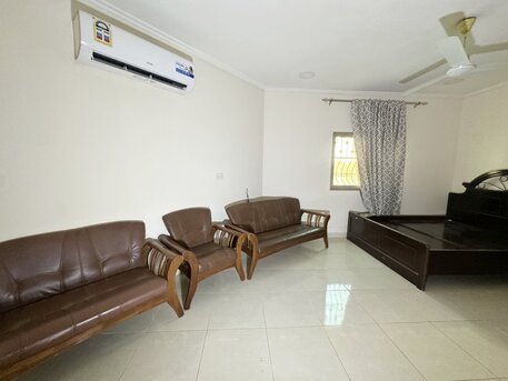 Manama, Apartments/Houses, BHD 120/month,  Studio,  60 Sq. Meter,  An Apartment For Rent On The Ground Floor In The Al-Muqsha Area, Including Electricity.