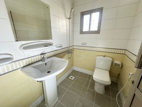 Manama, Apartments/Houses, BHD 120/month,  Studio,  60 Sq. Meter,  An Apartment For Rent On The Ground Floor In The Al-Muqsha Area, Including Electricity.