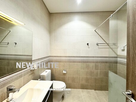 Kuwait City, Villas, KWD 2500,  FIVE BEDROOM VILLA WITH POOL FOR RENT IN ABU AL HASSANIYA