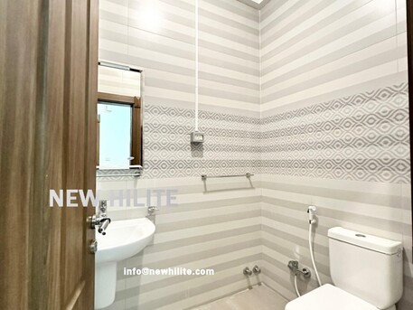 Kuwait City, Apartments/Houses, KWD 950/month,  5 BR,  FIVE BEDROOM GROUND FLOOR FOR RENT IN AL MASSAYEL