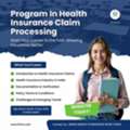 Program In Health Insurance Claim Processing | IHIRMLooking To Start A Stable, Well-paying