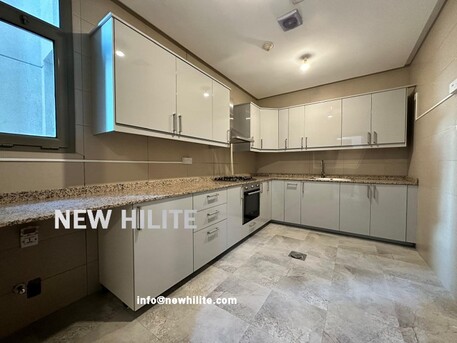 Salmiya, Apartments/Houses, KWD 800/month,  3 BR,  THREE BEDROOM SEA VIEW APARTMENT FOR RENT IN SALMIYA