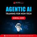 Agentic AI Online Training Course For Non-Tech