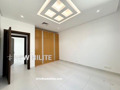 Kuwait City, Apartments/Houses, KWD 900/month,  3 BR,  MODERN THREE BEDROOM GROUND FLOOR APARTMENT FOR RENT IN QORTUBA