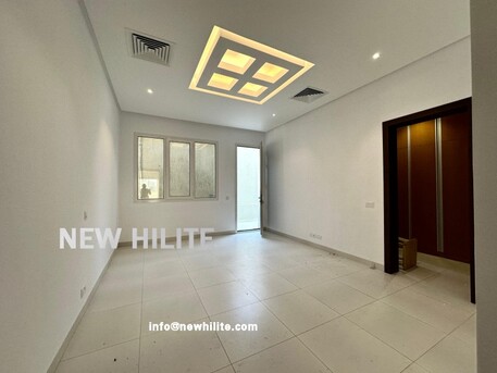 Kuwait City, Apartments/Houses, KWD 900/month,  3 BR,  MODERN THREE BEDROOM GROUND FLOOR APARTMENT FOR RENT IN QORTUBA