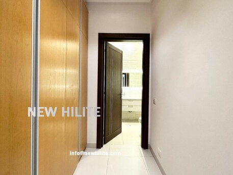 Kuwait City, Apartments/Houses, KWD 900/month,  3 BR,  MODERN THREE BEDROOM GROUND FLOOR APARTMENT FOR RENT IN QORTUBA