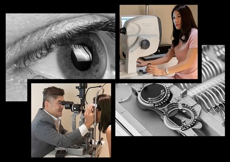 Singapore, Business, Lumin Eye Specialists Pte Ltd