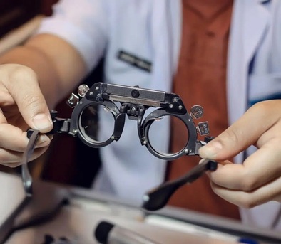 Singapore, Business, Lumin Eye Specialists Pte Ltd