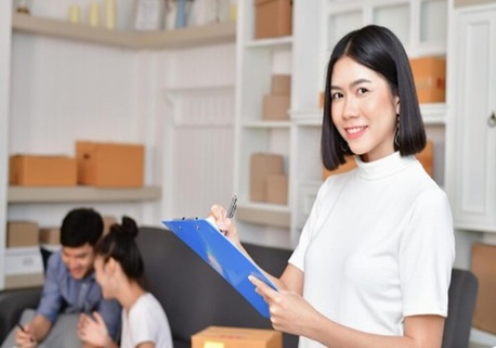 Singapore, Manpower, Jayamaids - Best Maid Agency