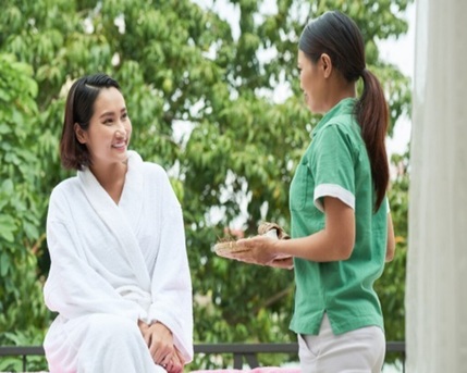 Singapore, Manpower, Jayamaids - Best Maid Agency