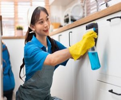 Singapore, Manpower, Jayamaids - Best Maid Agency