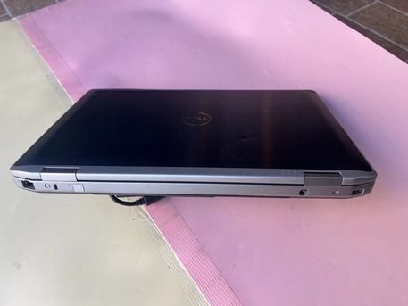 Riyadh, Computers, SAR 1050,  Dell Big Screen Laptop- Intel Core I7 Pro - Ram 4GB - Hdd 320 - Win10 - Camera - DVD Multi