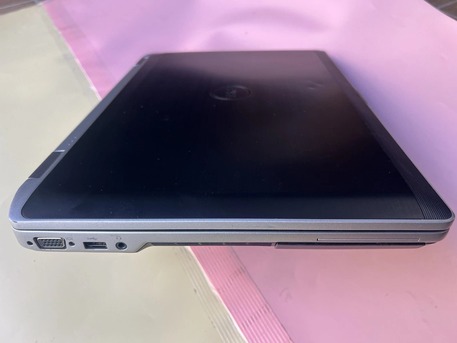 Riyadh, Computers, SAR 1050,  Dell Big Screen Laptop- Intel Core I7 Pro - Ram 4GB - Hdd 320 - Win10 - Camera - DVD Multi