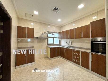 Shaab, Apartments/Houses, KWD 1000/month,  4 BR,  FOUR MASTER BEDROOM FLOOR FOR RENT IN SHAAB