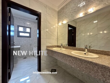 Shaab, Apartments/Houses, KWD 1000/month,  4 BR,  FOUR MASTER BEDROOM FLOOR FOR RENT IN SHAAB