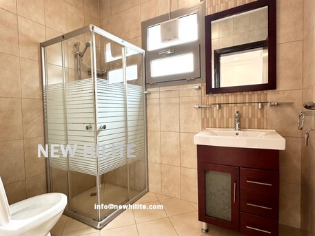 Shaab, Apartments/Houses, KWD 1000/month,  4 BR,  FOUR MASTER BEDROOM FLOOR FOR RENT IN SHAAB