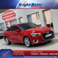 BHD 0001,  Audi A3,  2022,  Automatic,  28000 KM,