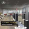 Gate Barriers: Cost-Saving Kuwait Automation