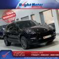 BHD 0001,  Porsche Macan,  2019,  Automatic,  86000 KM,