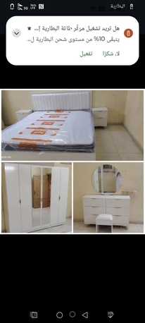 Al Malaz, Furniture, SAR 11,  New Furniture And Cabinets Sale Online Home Delivery