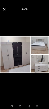 Al Malaz, Furniture, SAR 11,  New Furniture And Cabinets Sale Online Home Delivery