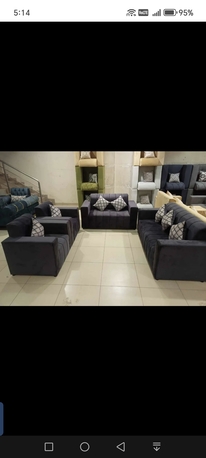 Al Malaz, Furniture, SAR 11,  New Furniture And Cabinets Sale Online Home Delivery