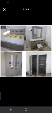 Al Malaz, Furniture, SAR 11,  New Furniture And Cabinets Sale Online Home Delivery