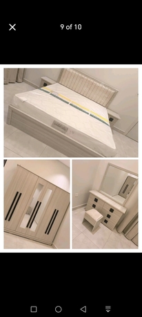 Al Malaz, Furniture, SAR 11,  New Furniture And Cabinets Sale Online Home Delivery