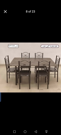 Al Malaz, Furniture, SAR 11,  New Furniture And Cabinets Sale Online Home Delivery