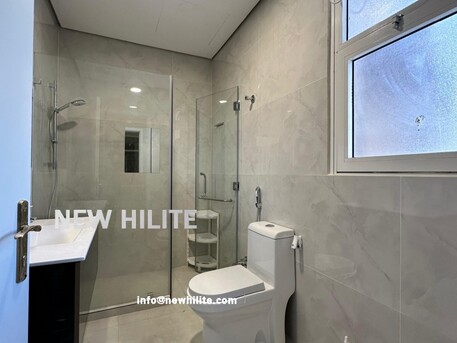 Kuwait City, Apartments/Houses, KWD 850/month,  3 BR,  THREE BEDROOM DUPLEX FOR RENT IN JABRIYA