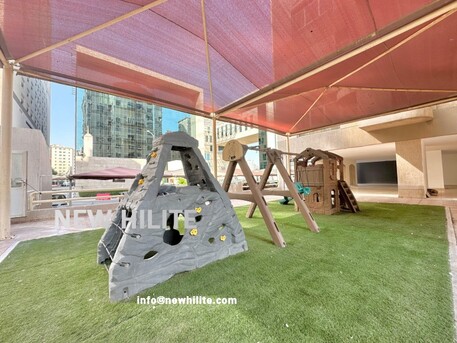 Kuwait City, Apartments/Houses, KWD 850/month,  3 BR,  THREE BEDROOM DUPLEX FOR RENT IN JABRIYA