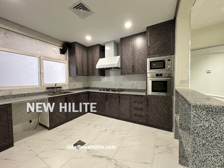 Kuwait City, Apartments/Houses, KWD 850/month,  3 BR,  THREE BEDROOM DUPLEX FOR RENT IN JABRIYA