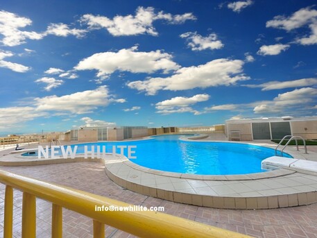 Kuwait City, Apartments/Houses, KWD 850/month,  3 BR,  THREE BEDROOM DUPLEX FOR RENT IN JABRIYA