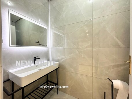 Kuwait City, Apartments/Houses, KWD 850/month,  3 BR,  THREE BEDROOM DUPLEX FOR RENT IN JABRIYA