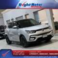BHD 0001,  Ssangyong Tivoli,  2019,  Automatic,  82000 KM,