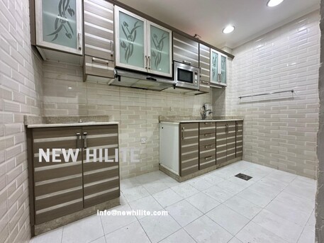 Kuwait City, Apartments/Houses, KWD 450/month,  3 BR,  THREE BEDROOM APARTMENT FOR RENT IN SALWA
