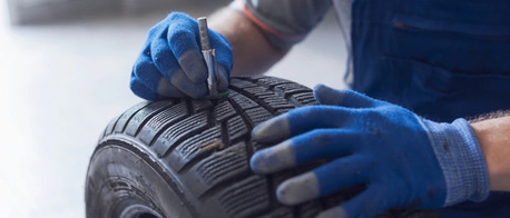 Singapore, Automotive, Signs You&rsquo;re Driving On Unsafe Tyres &ndash; Know When To Replace