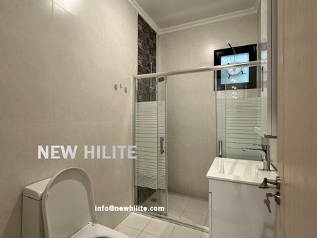 Kuwait City, Apartments/Houses, KWD 950/month,  4 BR,  FOUR BEDROOM FLOOR FOR RENT IN AL MASSAYEL