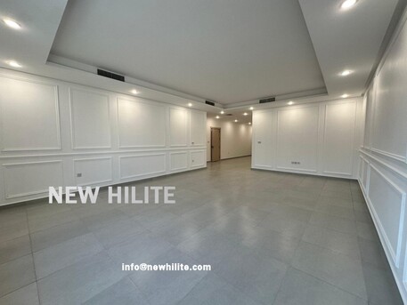 Kuwait City, Apartments/Houses, KWD 950/month,  4 BR,  FOUR BEDROOM FLOOR FOR RENT IN AL MASSAYEL