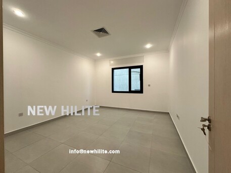 Kuwait City, Apartments/Houses, KWD 950/month,  4 BR,  FOUR BEDROOM FLOOR FOR RENT IN AL MASSAYEL